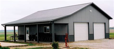 metal house shop|shop with attached living quarters.